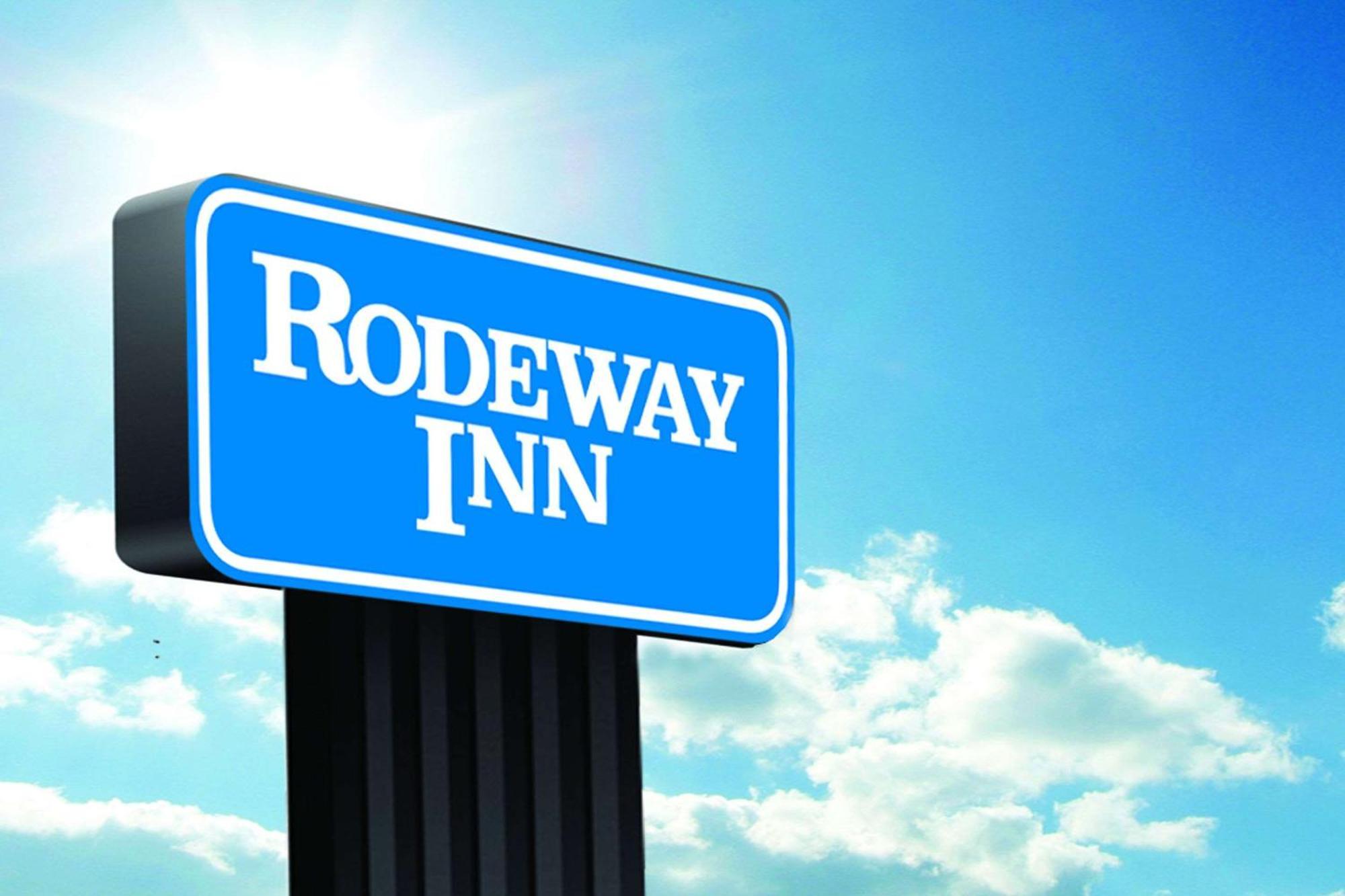 Rodeway Inn & Suites Raton Luaran gambar