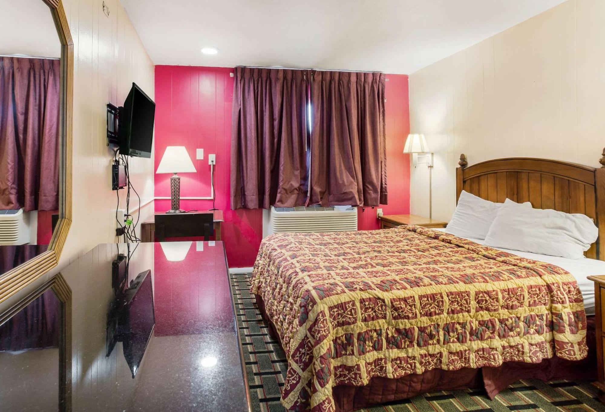Rodeway Inn & Suites Raton Luaran gambar